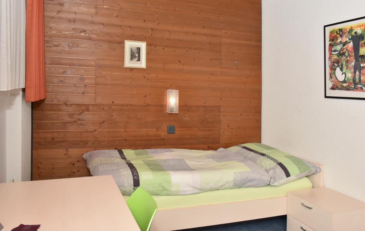 Hotel Krone Attinghausen Rum bild