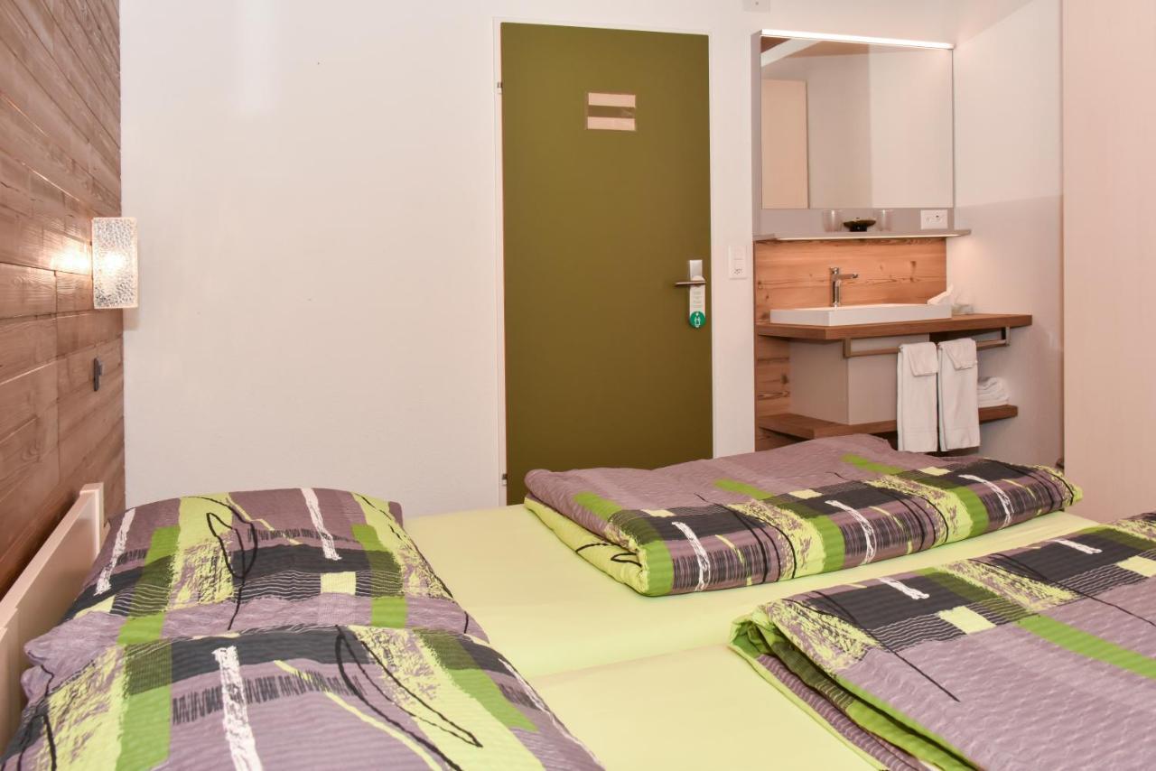 Hotel Krone Attinghausen Rum bild