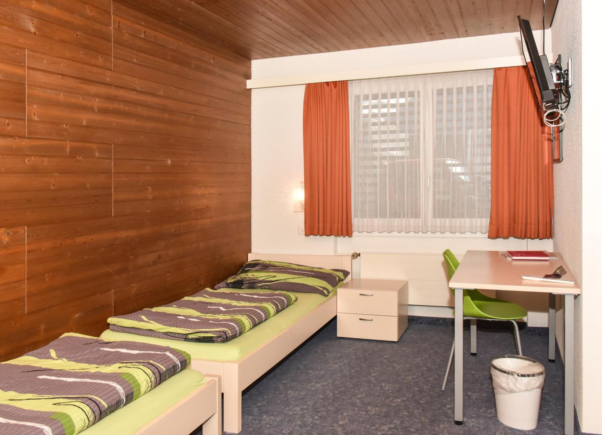 Hotel Krone Attinghausen Rum bild