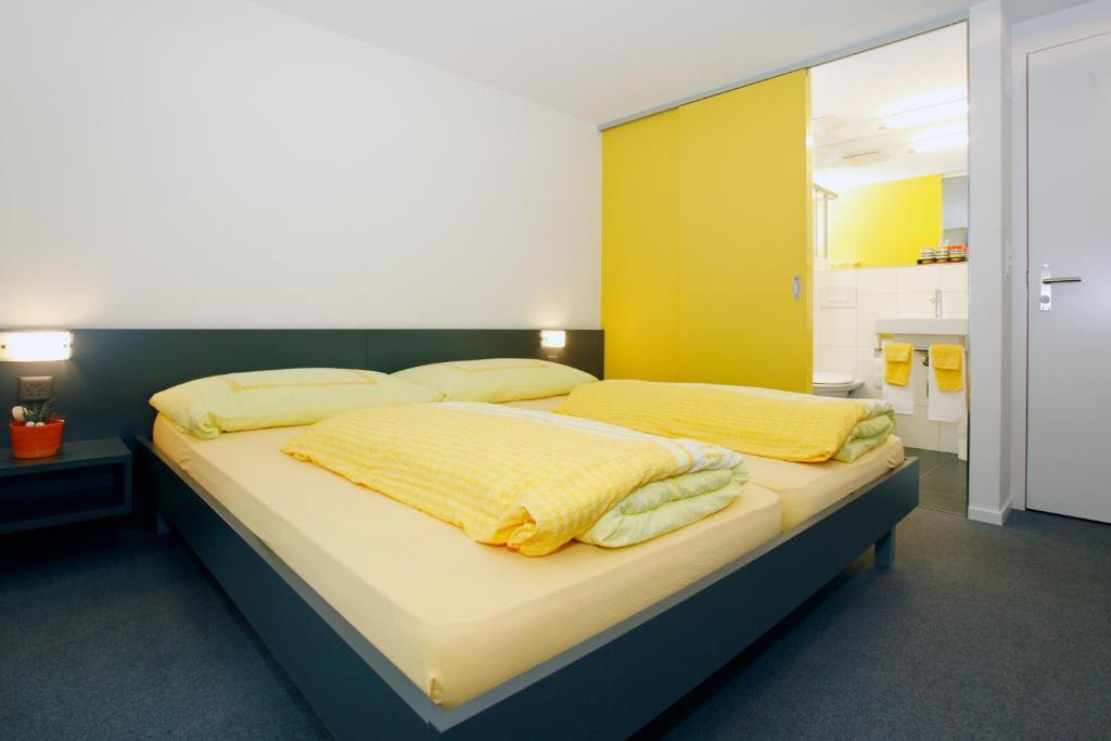 Hotel Krone Attinghausen Rum bild