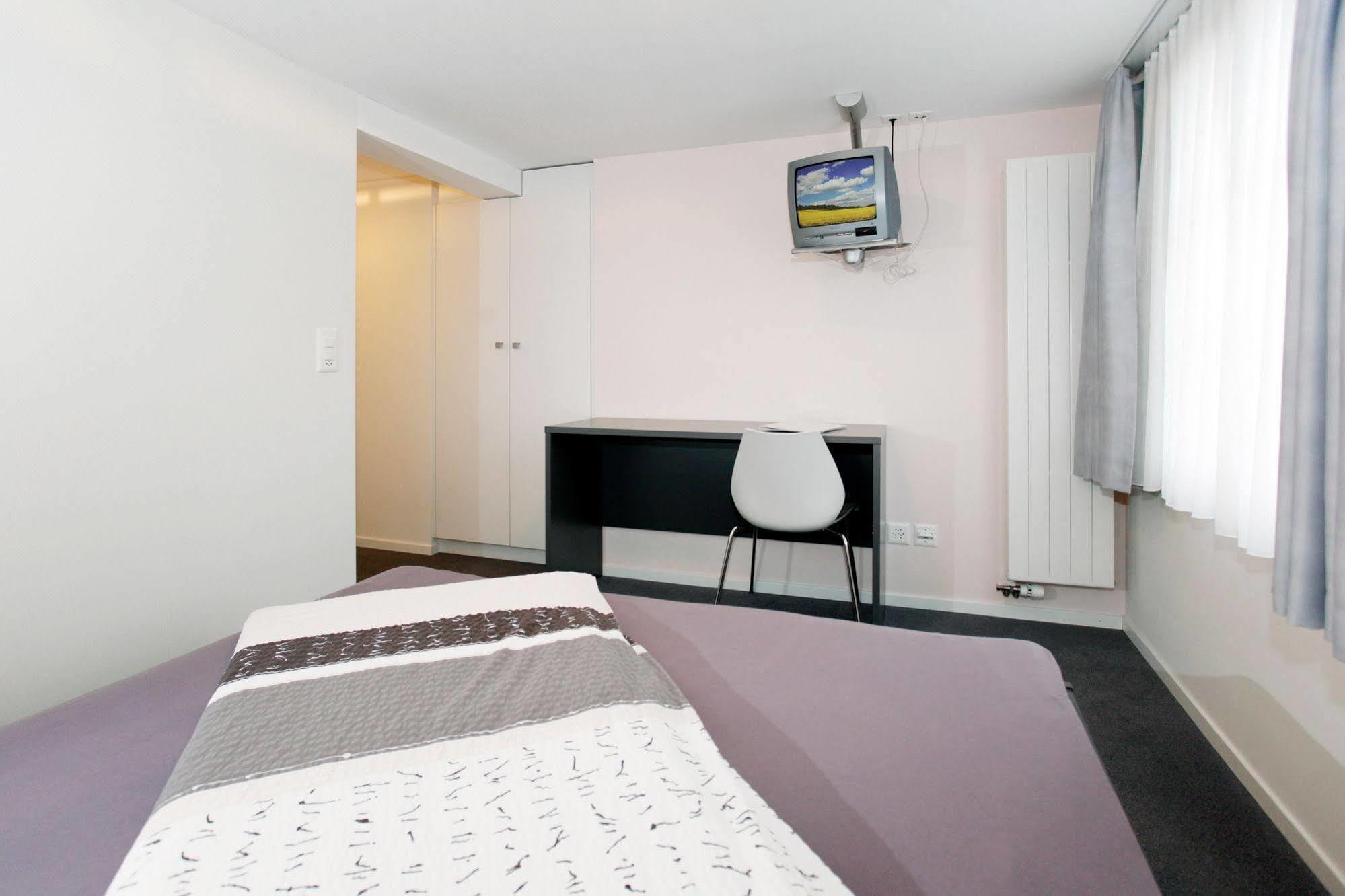Hotel Krone Attinghausen Exteriör bild